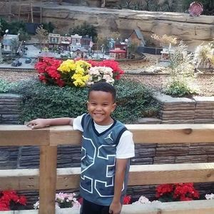 Meet your Posher, Gary